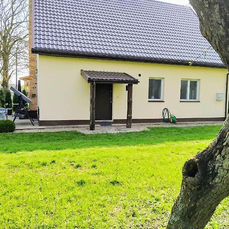 Siedlisko Kapice Grajewo Exterior foto